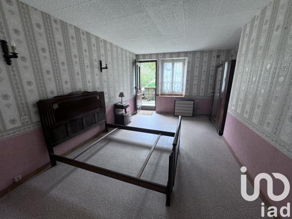 Maison de village 4 pièces de 75 m² à Poissons (52230)