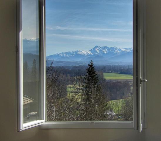 Appartement T3 avec vue Pyrénées
