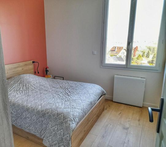 Appartement T3 avec vue Pyrénées