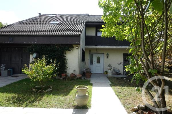 Maison à vendre  8 pièces - 177,03 m2 LIMEIL BREVANNES - 94