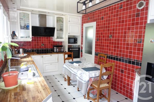 Maison à vendre  8 pièces - 177,03 m2 LIMEIL BREVANNES - 94