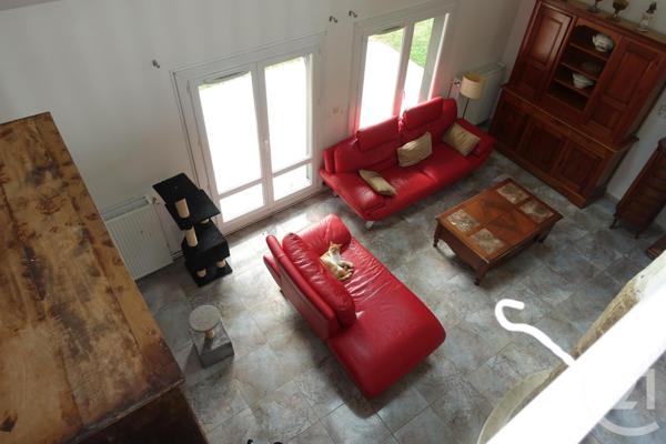 Maison à vendre  8 pièces - 177,03 m2 LIMEIL BREVANNES - 94