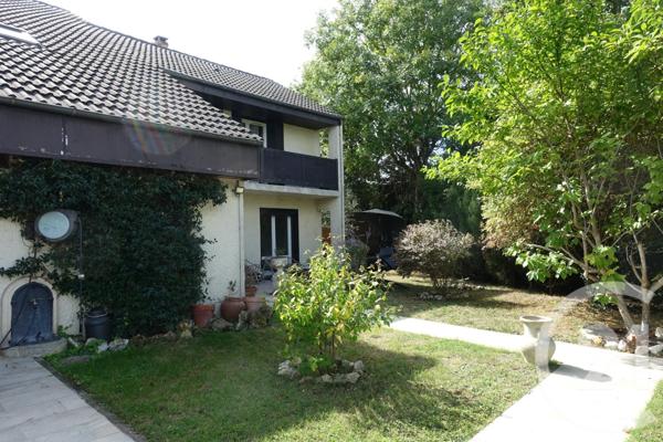 Maison à vendre  8 pièces - 177,03 m2 LIMEIL BREVANNES - 94