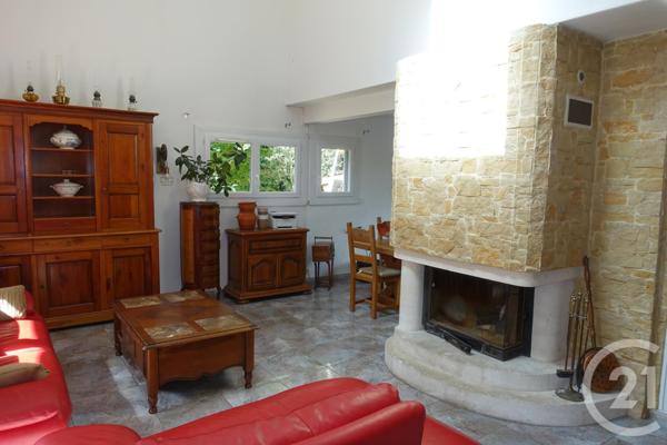 Maison à vendre  8 pièces - 177,03 m2 LIMEIL BREVANNES - 94