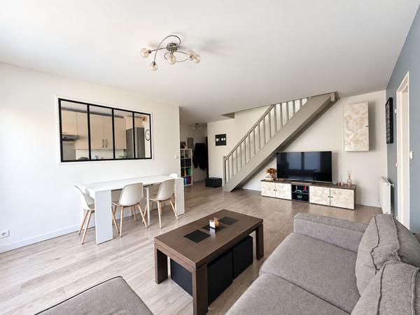 Appartement 4 pièces 86 m2