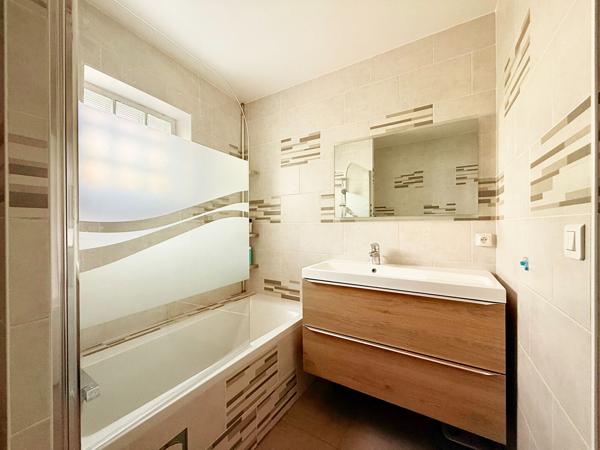Appartement 4 pièces 86 m2