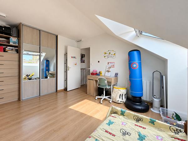 Appartement 4 pièces 86 m2