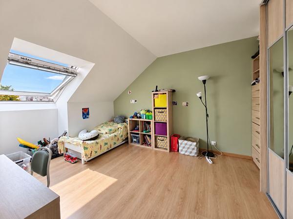 Appartement 4 pièces 86 m2