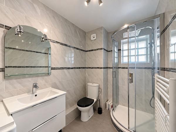 Appartement 4 pièces 86 m2
