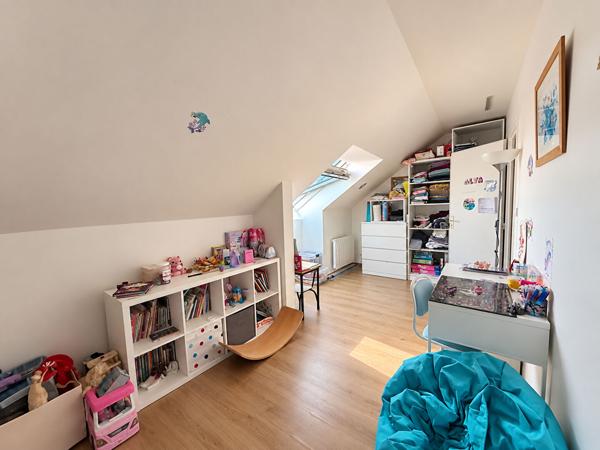 Appartement 4 pièces 86 m2