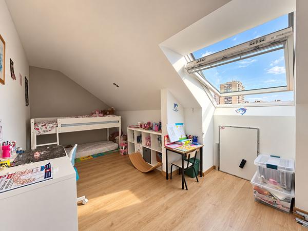 Appartement 4 pièces 86 m2
