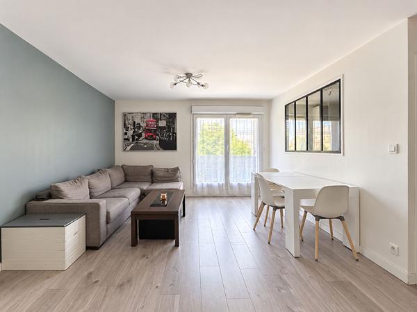 Appartement 4 pièces 86 m2