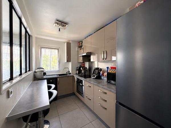 Appartement 4 pièces 86 m2