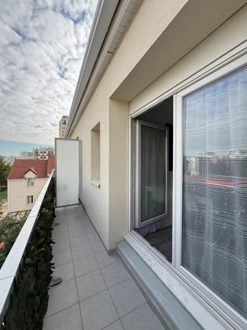 Appartement 4 pièces 86 m2