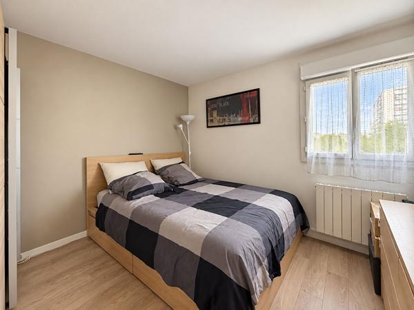 Appartement 4 pièces 86 m2
