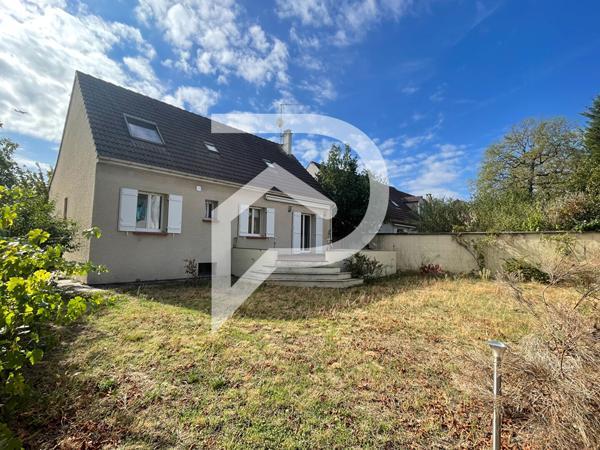Maison 7 pièces 135 m2