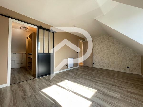 Maison 7 pièces 135 m2