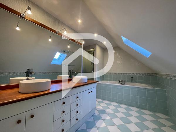 Maison 7 pièces 135 m2