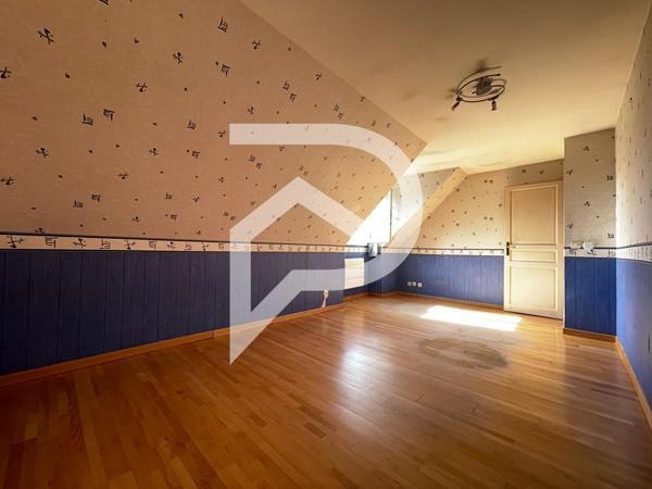Maison 7 pièces 135 m2