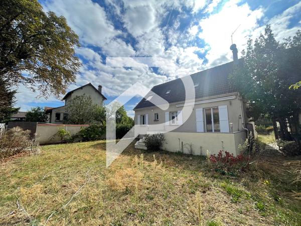 Maison 7 pièces 135 m2