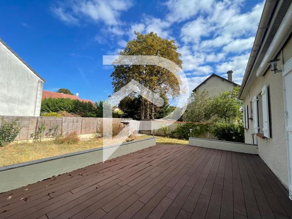 Maison 7 pièces 135 m2