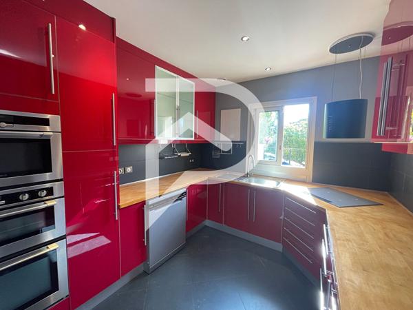 Maison 7 pièces 135 m2