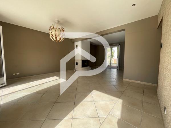 Maison 7 pièces 135 m2
