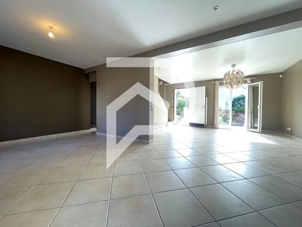 Maison 7 pièces 135 m2