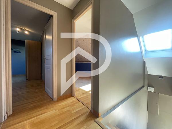 Maison 7 pièces 135 m2