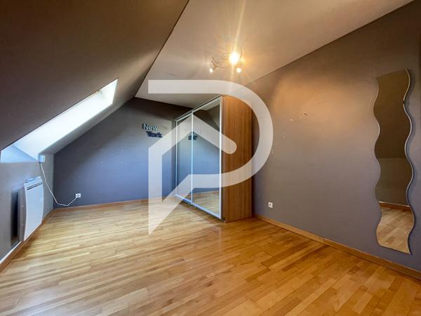 Maison 7 pièces 135 m2