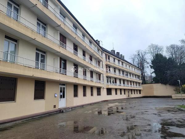 Vente Appartement 3 pièces 56 m2 à Sarcelles