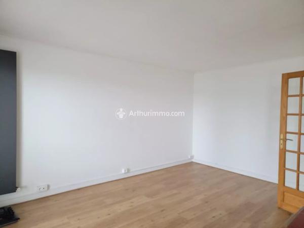 Vente Appartement 3 pièces 56 m2 à Sarcelles