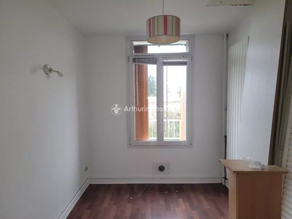 Vente Appartement 3 pièces 56 m2 à Sarcelles