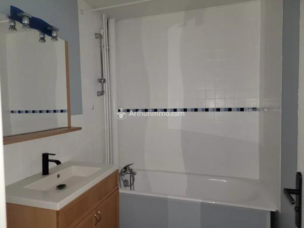 Vente Appartement 3 pièces 56 m2 à Sarcelles