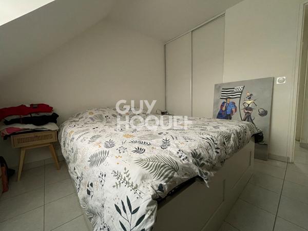 À deux pas des commodités - Maison 3 chambres