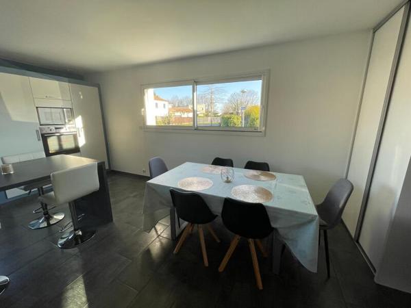 Maison 4 pièce(s) 105 m2