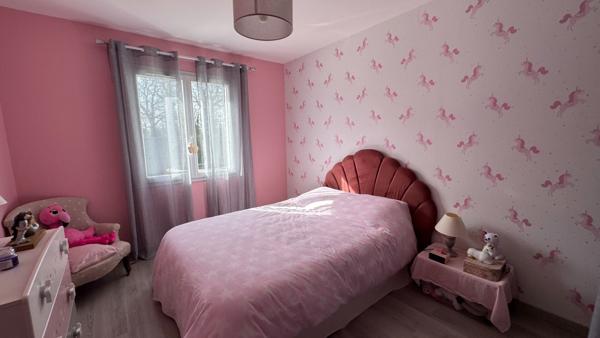 Maison 4 pièce(s) 105 m2