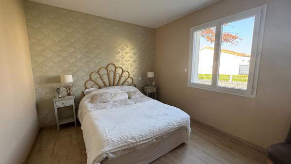 Maison 4 pièce(s) 105 m2