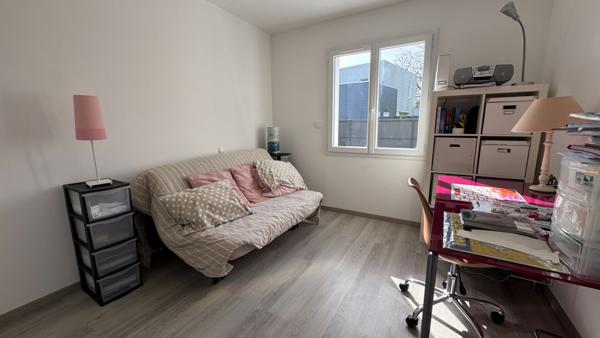 Maison 4 pièce(s) 105 m2