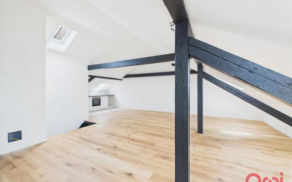 Appartement à vendre    4 pièces • 105,12 m2 Strasbourg