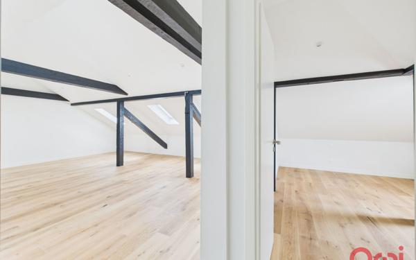 Appartement à vendre    4 pièces • 105,12 m2 Strasbourg