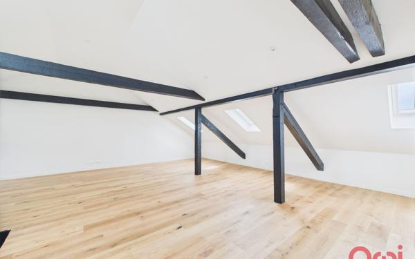 Appartement à vendre    4 pièces • 105,12 m2 Strasbourg