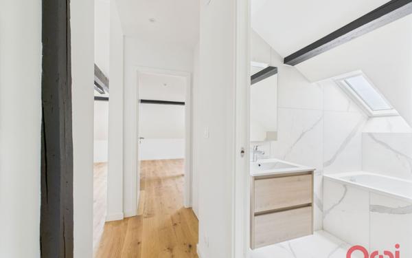 Appartement à vendre    4 pièces • 105,12 m2 Strasbourg