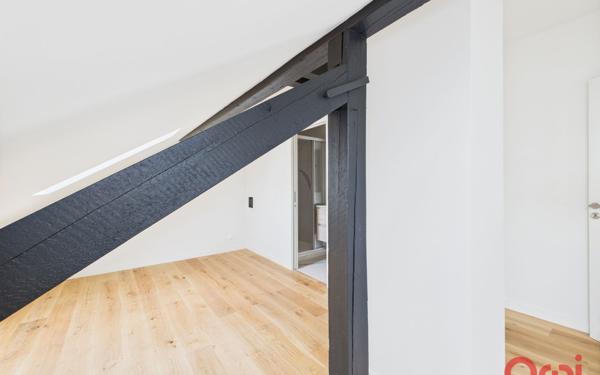 Appartement à vendre    4 pièces • 105,12 m2 Strasbourg