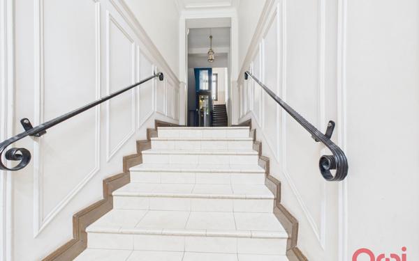 Appartement à vendre    4 pièces • 105,12 m2 Strasbourg