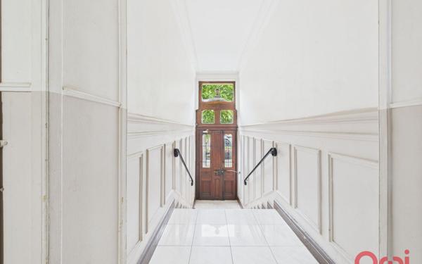 Appartement à vendre    4 pièces • 105,12 m2 Strasbourg