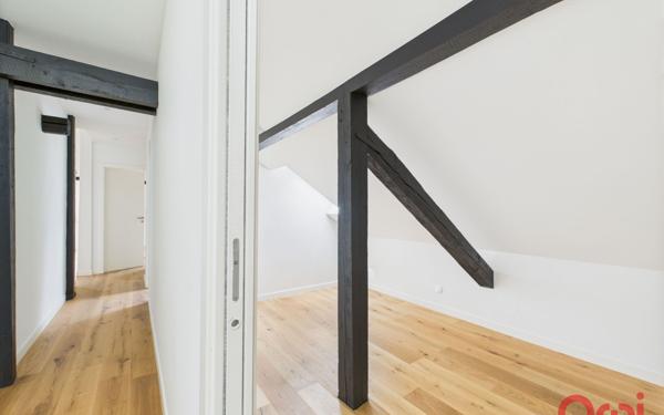 Appartement à vendre    4 pièces • 105,12 m2 Strasbourg