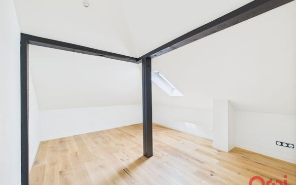 Appartement à vendre    4 pièces • 105,12 m2 Strasbourg