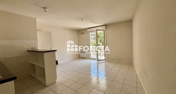 À vendre Appartement 2 pièces 42.6 m² - Billère 64140
