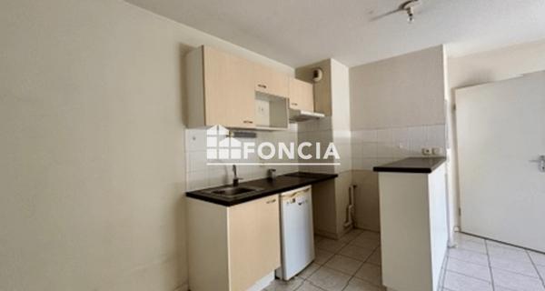 À vendre Appartement 2 pièces 42.6 m² - Billère 64140